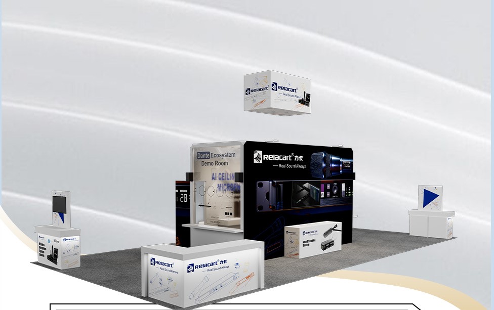 Vista previa de la exposición | ¡Relacart lo invita a la 85ª Exposición de equipos educativos de China!