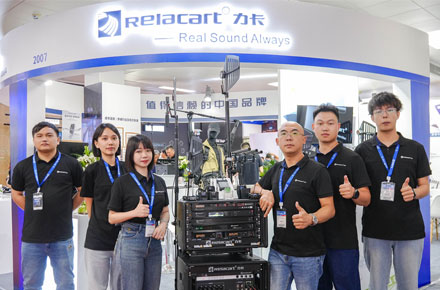 Relacart Tim Wu: captar con precisión la demanda del mercado para remodelar la experiencia de audio