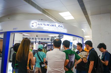 Enfoque de la exposición | ¡Una herramienta para la filmación de microdramas! Un movimiento con calidad de sonido cinematográfica