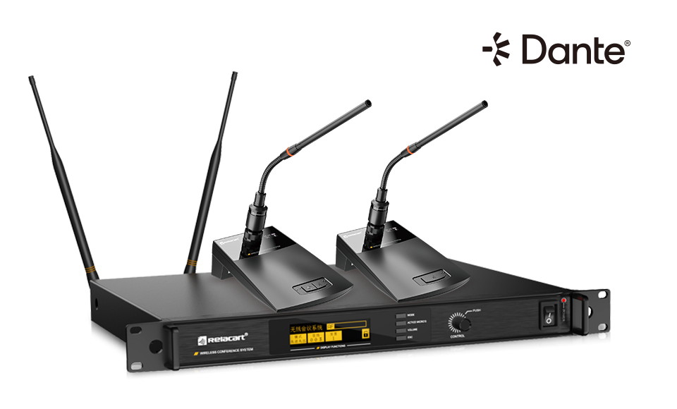 Estuche de audio inalámbrico Relacart | Salón de recepción del grupo China Southern Airlines: soporte tecnológico, viaje de sonido inteligente