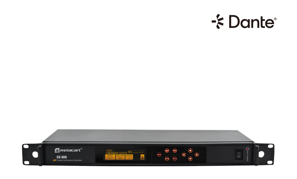 Sistema de conferencias de escritorio