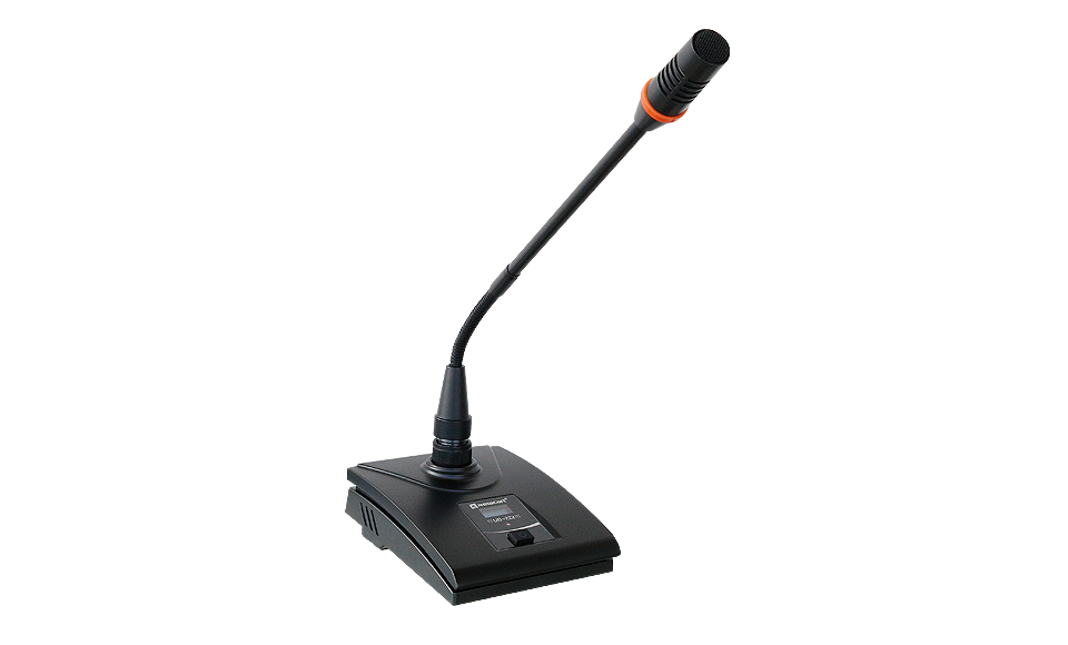 Sistema de mezcla inalámbrico inteligente True Diversity