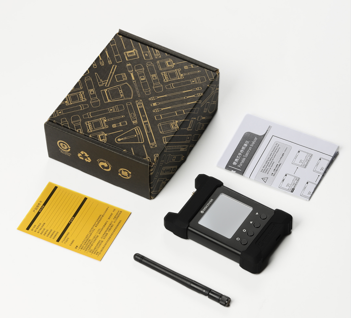 La herramienta definitiva de planificación del espectro se actualiza: ¡el software exclusivo de U.Discover ya está disponible! ¡Sorteo extra al final!