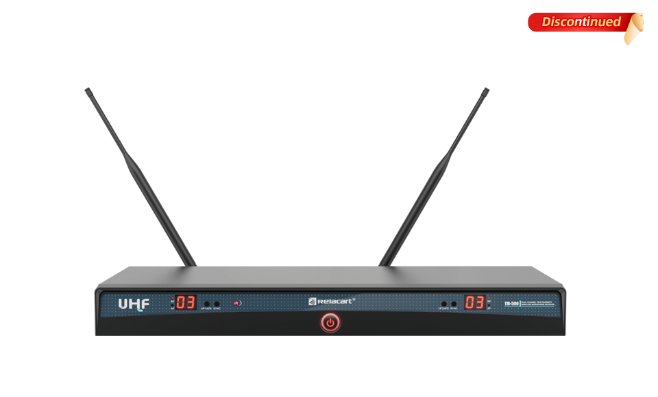 Controlador central de rendimiento inalámbrico