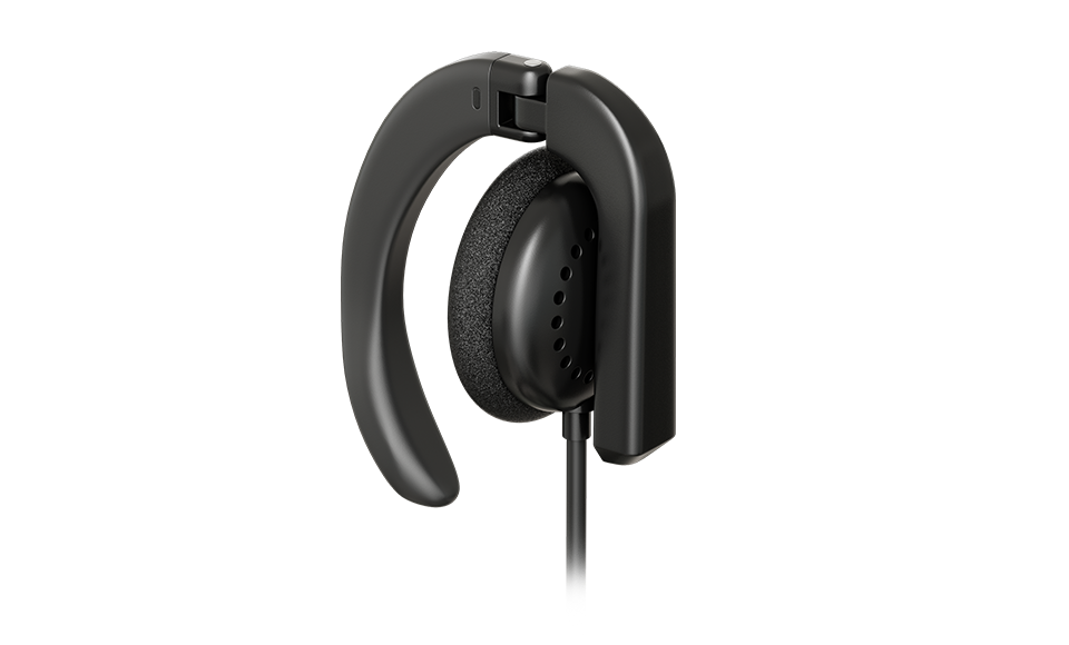 Sistema de micrófono inalámbrico para guía turística