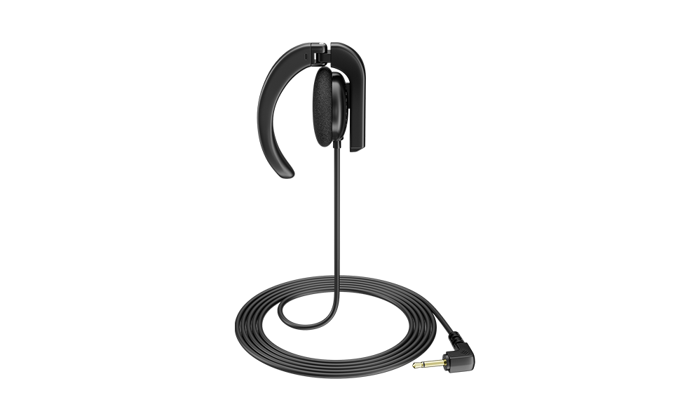 Sistema de micrófono inalámbrico para guía turística