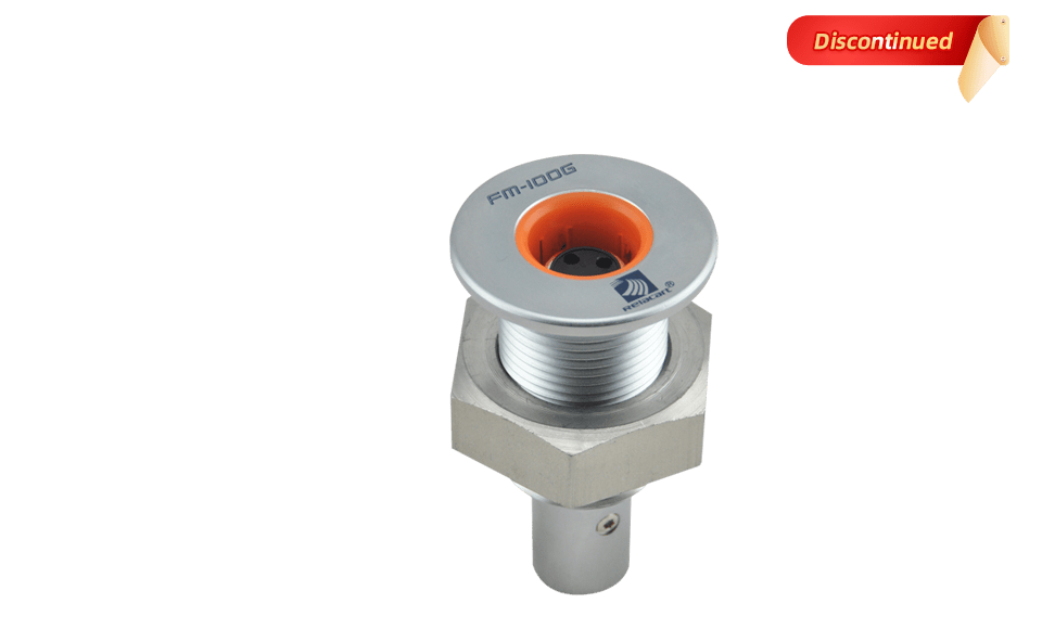 Toma de micrófono empotrada