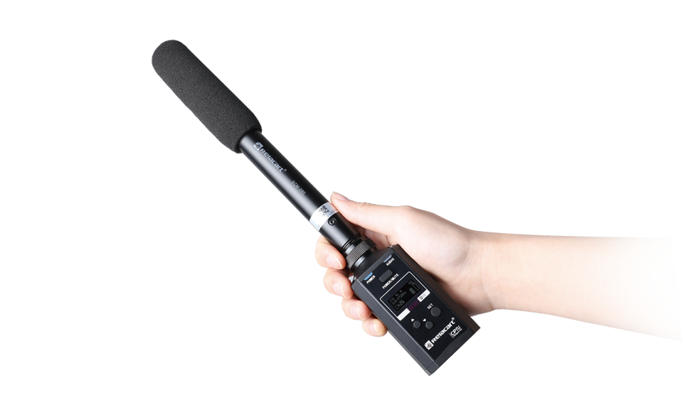 Transmisor inalámbrico enchufable