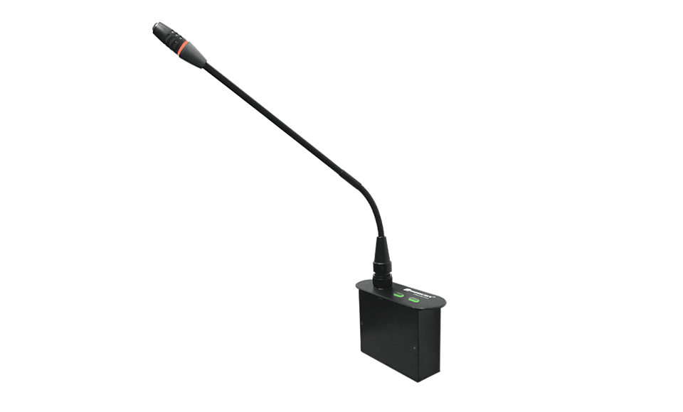 Sistema de discusión en conferencia con seguimiento automático de video