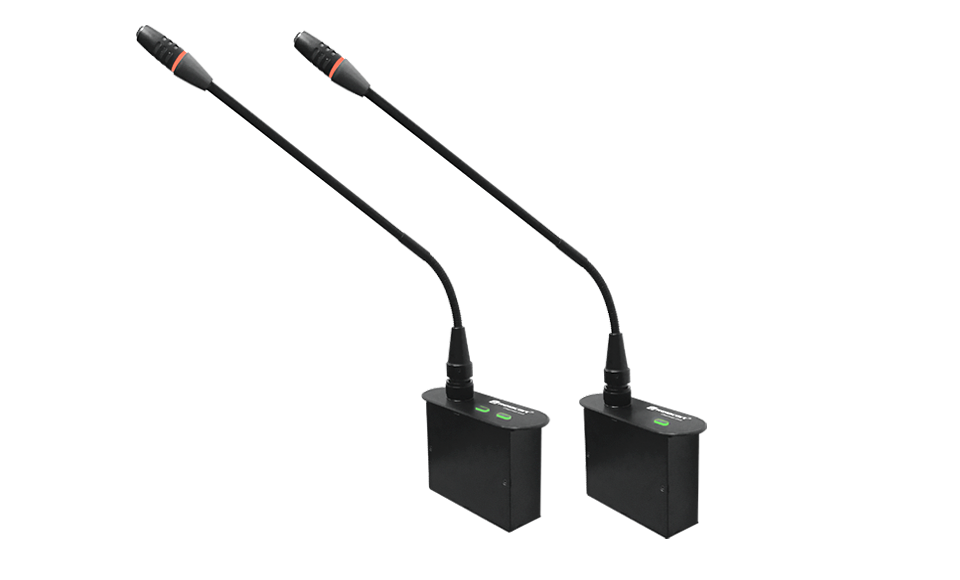 Sistema de discusión en conferencia con seguimiento automático de video