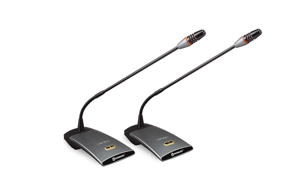 Sistema de discusión en conferencia con seguimiento automático de video