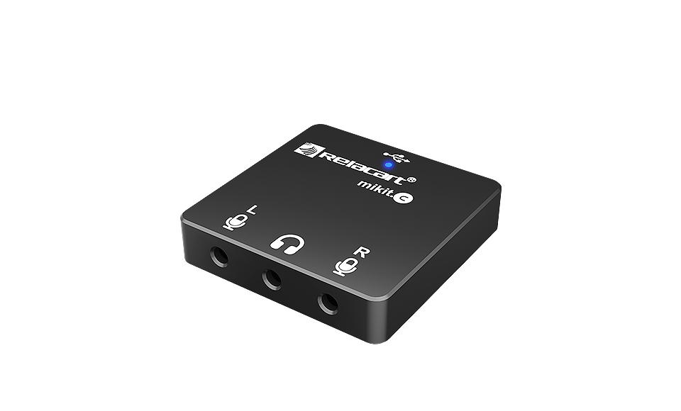 Kit de entrevista móvil