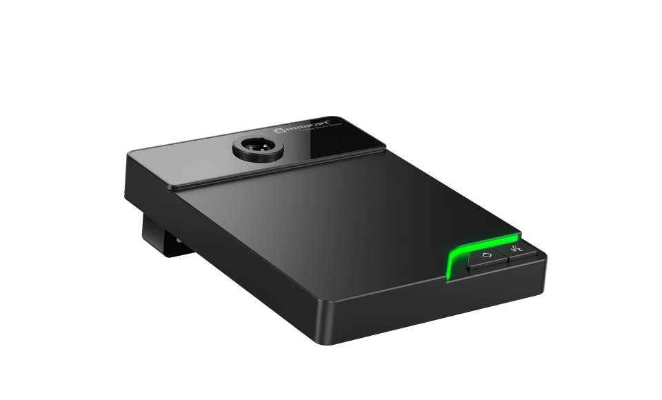 Unidad de conferencia del presidente por cable