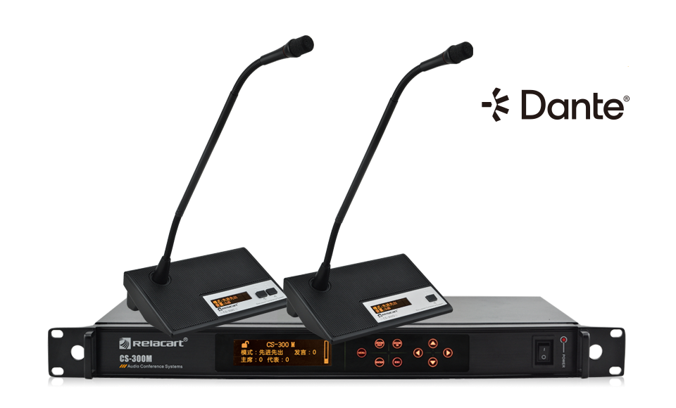 Sistema de conferencias de escritorio