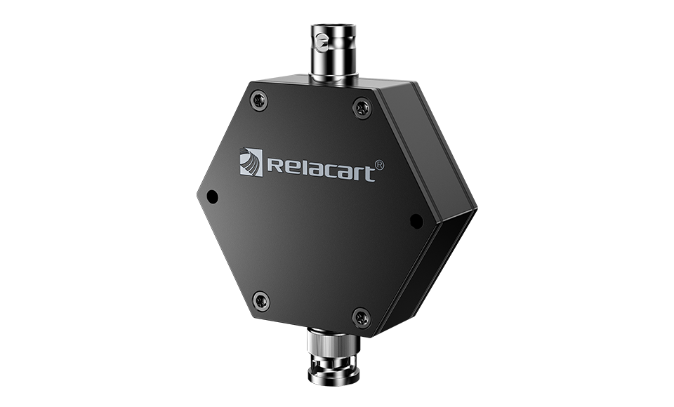 Amplificador de antena