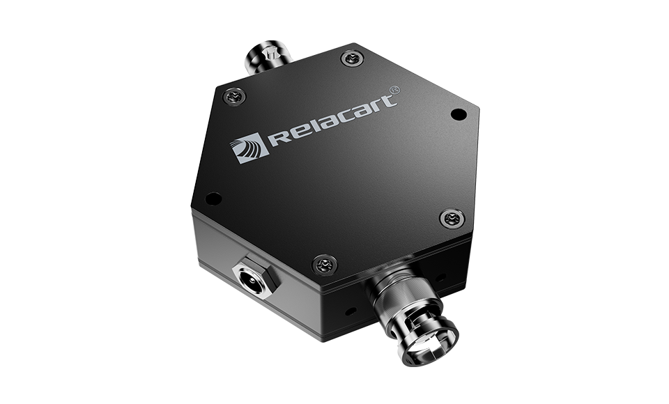 Proveedor de energía para antena