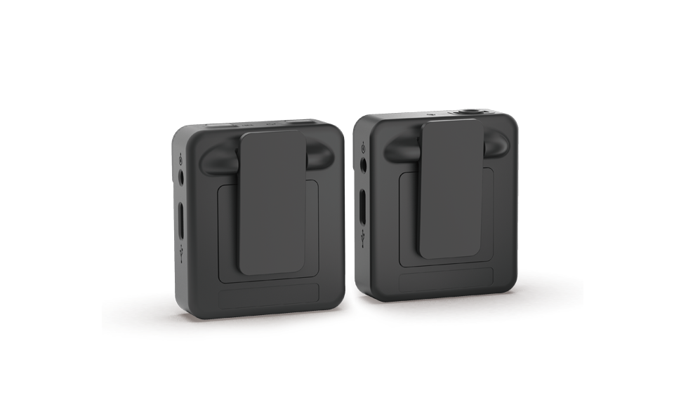 Sistema de micrófono inalámbrico de un solo canal