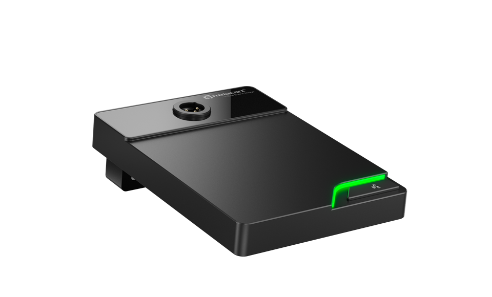 Unidad de conferencia digital cableada profesional