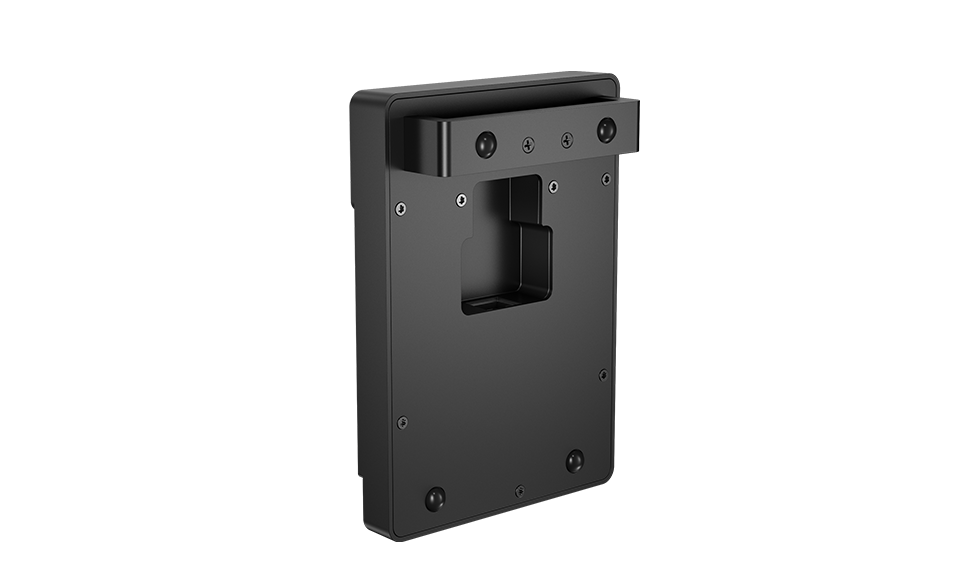 Unidad de conferencia digital cableada profesional