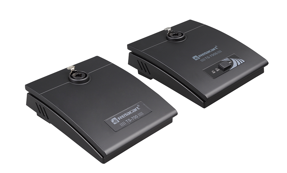 Soporte de escritorio para micrófono de cuello de cisne