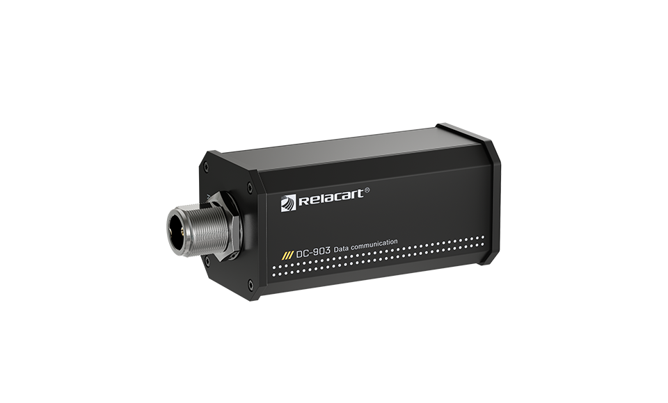 Convertidor de comunicación de datos