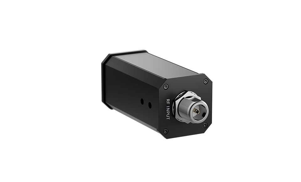 Convertidor de comunicación de datos