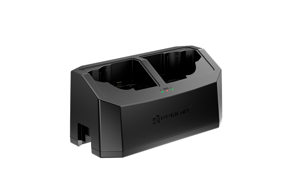 Sistema de micrófono inalámbrico Tri-Diversity de un solo canal 2.4G