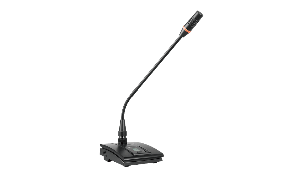 Sistema de micrófono inalámbrico True Diversity de doble canal