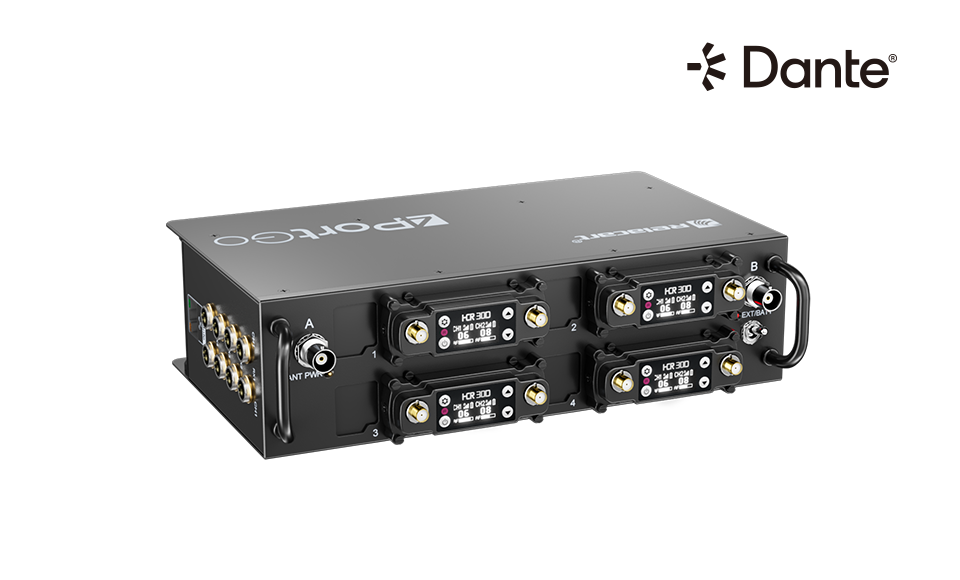 Adaptador de audio portátil