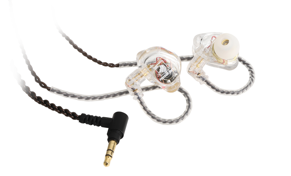 Relacart Auriculares intrauditivos