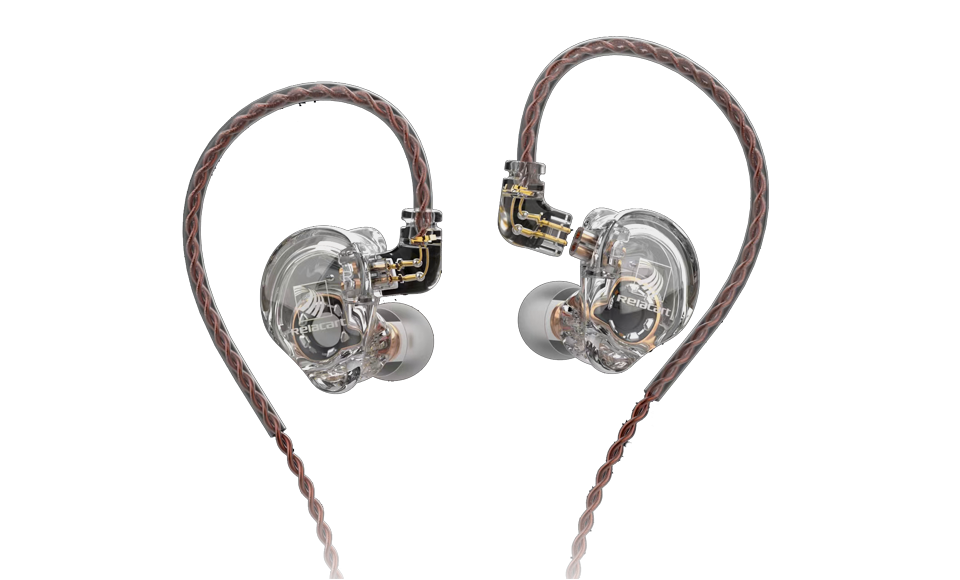 Relacart Auriculares intrauditivos