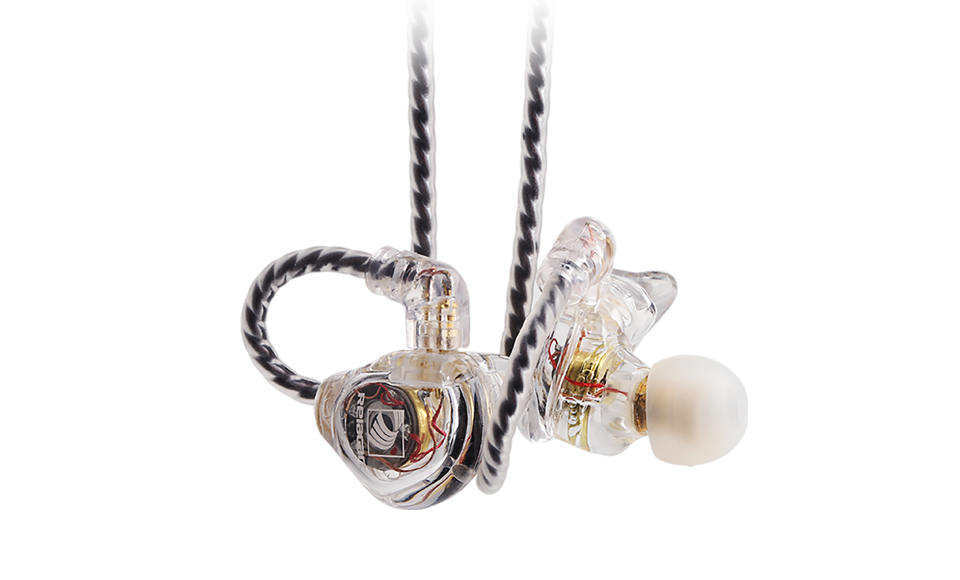 Relacart Auriculares intrauditivos