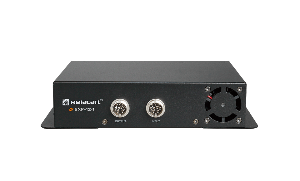 Fuente de alimentación de expansión del sistema de conferencias