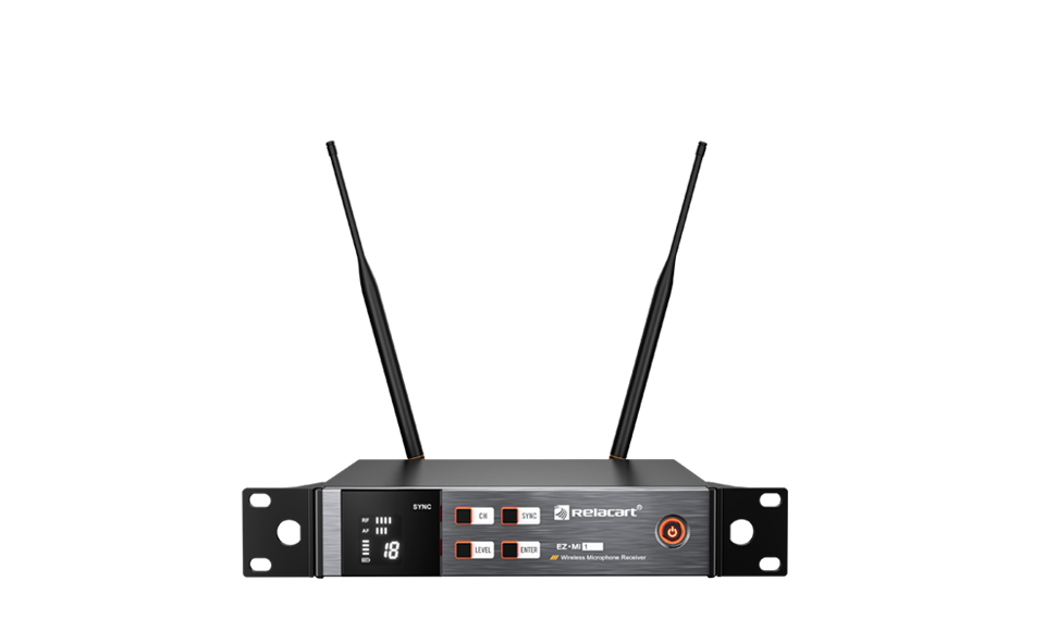 Receptor inalámbrico de diversidad de un solo canal