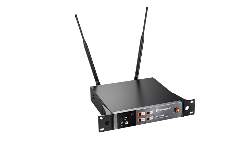 Receptor inalámbrico de diversidad de un solo canal