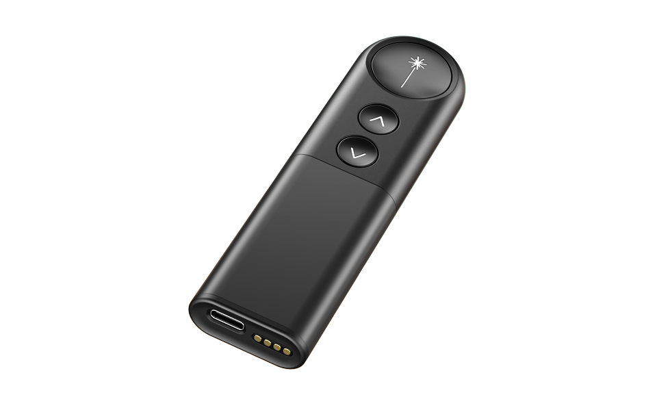 Sistema de micrófono inalámbrico True Diversity de doble canal