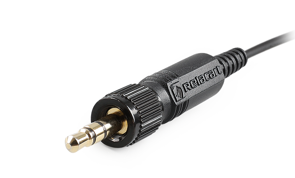 Micrófonos de solapa