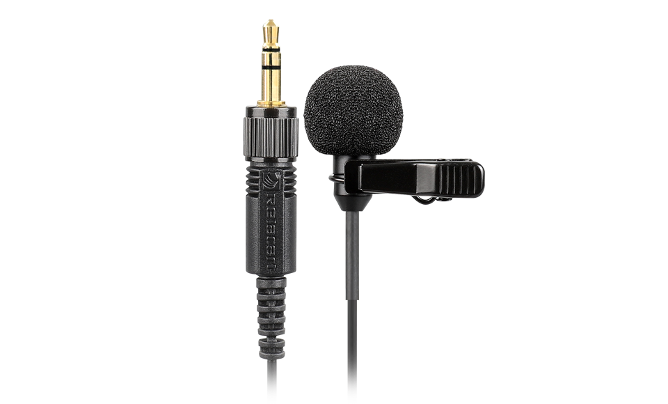 Micrófonos de solapa