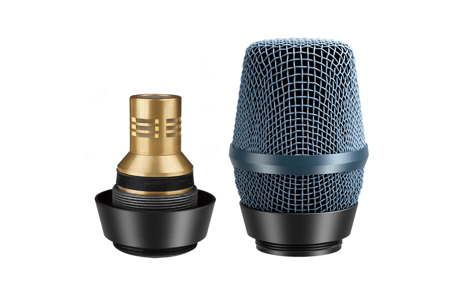 Módulo de micrófono de condensador Producto
