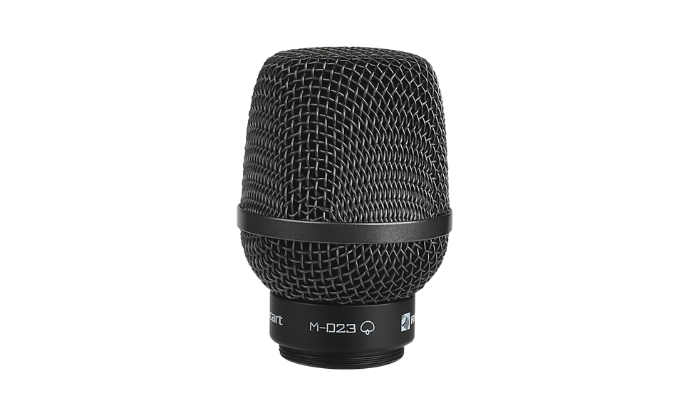 Módulo de micrófono dinámico