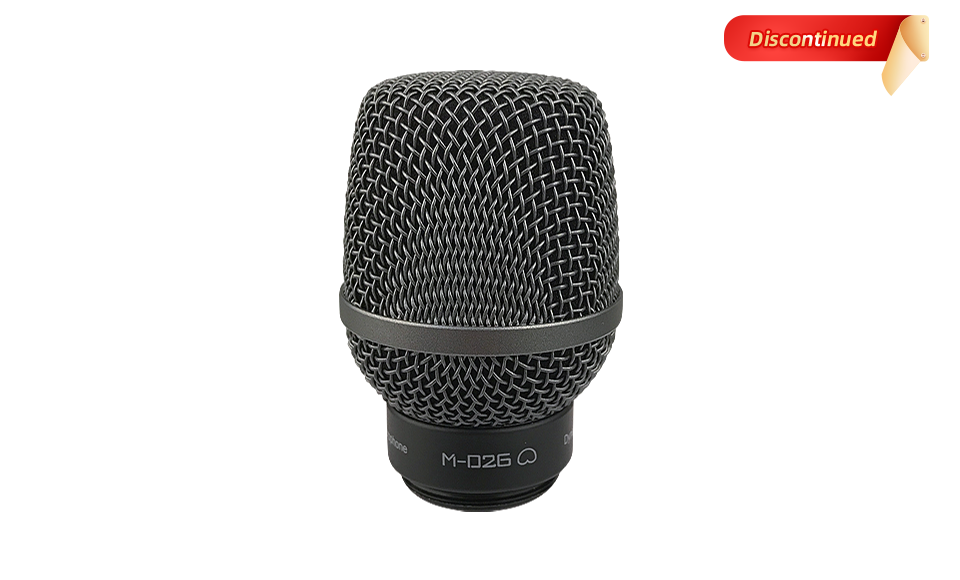 Módulo de micrófono dinámico