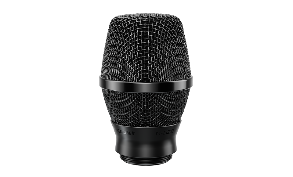 Módulo de micrófono dinámico