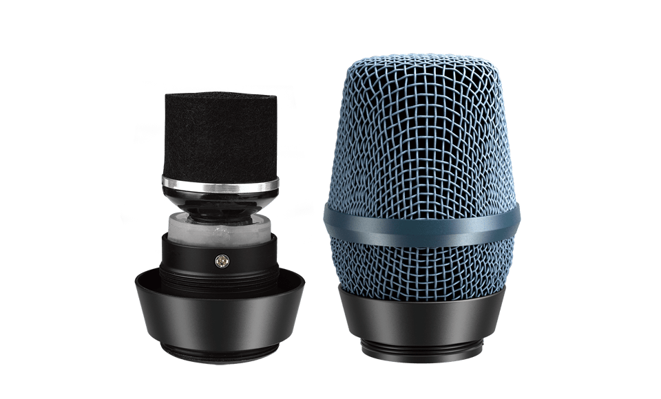 Módulo de micrófono dinámico