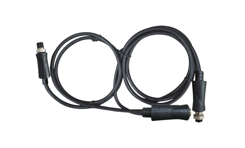 Cable de conexión de 9 pines para sistema de conferencias