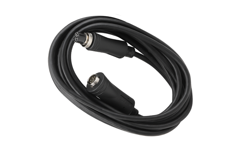 Cable de conexión de 9 pines para sistema de conferencias