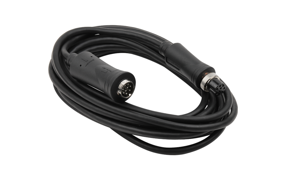 Cable de conexión de 9 pines para sistema de conferencias