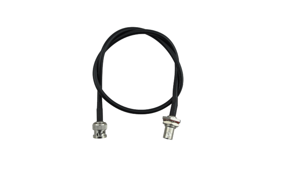 Cable coaxial