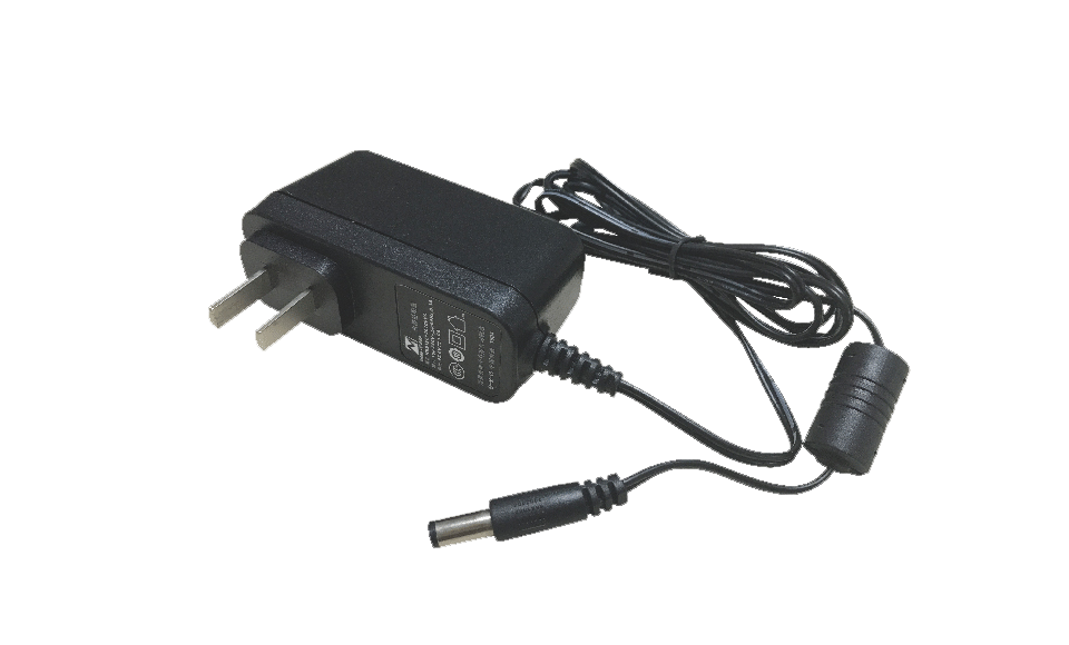 Fuente de alimentación externa de 12 V CC