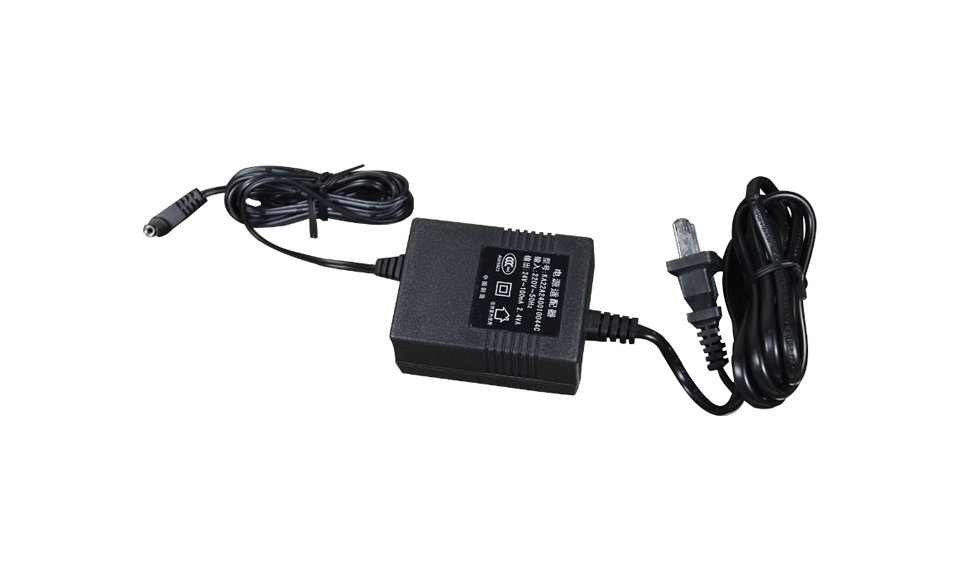 Fuente de alimentación de 24 V CA