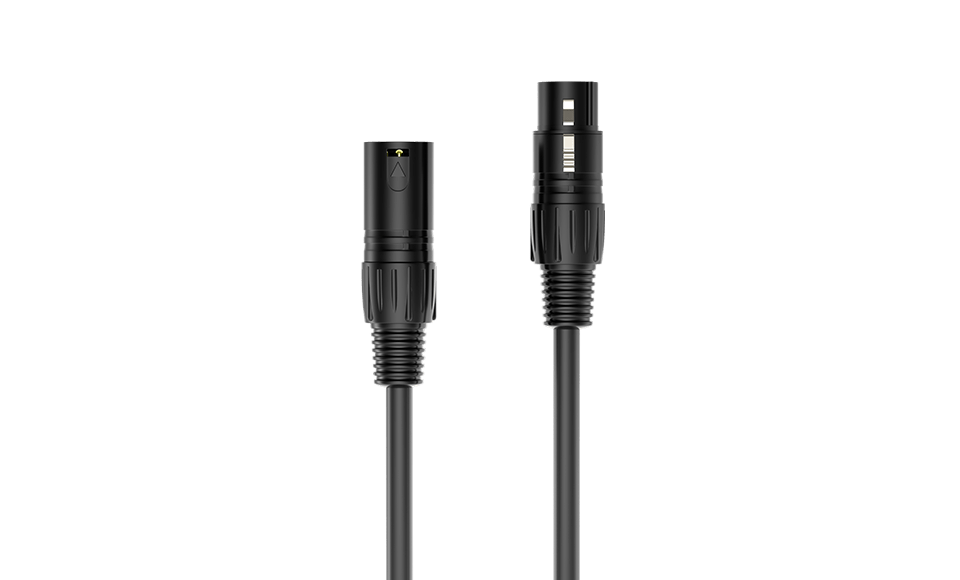 Micrófono de condensador profesional